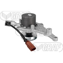 Graf PA1470A8 PASSAT-8 A4 CADDY PASSAT LEON SUPERB A4 A5 A6 2.0 TDI 16> DTUA-DSUD-DTR