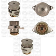 Graf SU POMPASI PA603 GOLF-III POLO CLASSIC (94-) OCTAVIA 1.4İ 1.6İ