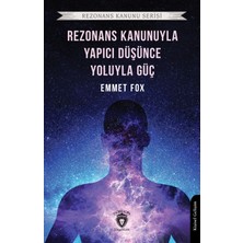 Dorlion Yayınları Rezonans Kanunuyla ve Yapıcı Düşünce Yoluyla Güç Rezonans Kanunu Serisi