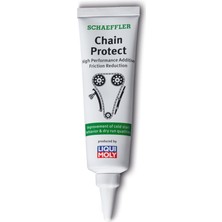 Özgürce Profesyonel Zincir Koruma Gres Yağı 50 ml - Düşük Sürtünme ve Koruma