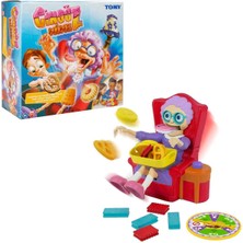  tomy cingöz nine zeka oyunları