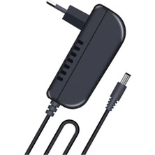 Ata Elektronik Xiaomi Roidmi Uyumlu Muadil Ürün F8 F8E F8 Nex X20 X30 X20PRO X30PRO El Tipi Elektrikli Süpürge   Şarj Cihazı Charger Adaptörü 34.2V Uyumlu 36V