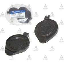 Özgürce Yumurta Kasa, Cam Su Depo Kapağı, 1995-2000, Hyundai Accent, Orijinal Parça