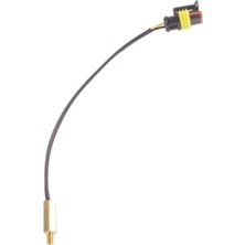 Özgürce Yüksek Hassasiyetli Lpg Isı Sensörü, Güvenilir ve Dayanıklı Performans