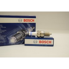 Doğan Slx Kartal Slx Şahin S Buji Takımı Bosch WR6DC
