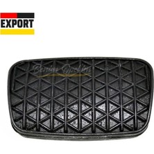 Özgürce Otomatik Vites Fren Pedal Lastiği Opel Astra G H Corsa C Combo C Meriva B Vectra A B Zafira