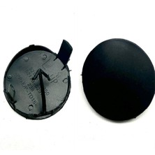 Özgürce Ön Sol Çekiş Kapağı Toyota Corolla 2007-2009, Uyumlu ve Kaliteli