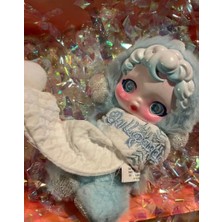 Skull Panda Peluş Oyuncak