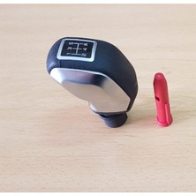 Özgürce Yüksek Performanslı Spor Vites Topuzu Peugeot 206, 207, 308, 3008 Için