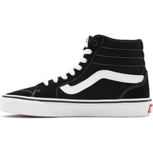 Vans Wm Filmore Hi Kadın Günlük Ayakkabı