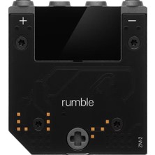 Teenage Engineering 10 0031 Rumble Module (Op-Z) | Haptik Geri Bildirim Subwoofer Modülü