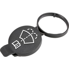 Özgürce Opel Astra J Uyumlu Silecek Su Depo Kapağı, Kaliteli ve Dayanıklı Ürün