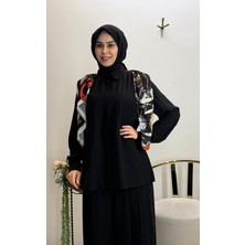 JOOQSTORE Eşarplı Spor Takım