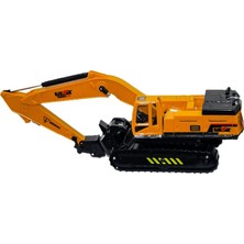  kızılkaya kzl-706-26 dozer tekerlekli delici kapma