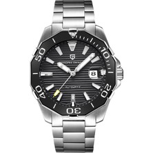 Pagani PD-1617-1 Aquaracer Seagull St6 Otomatik Erkek Kol Saati