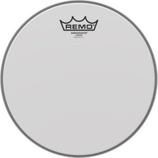 Remo BA-0110-00 Ambassador Coated Davul Derisi (10") | Küçük Tomlar Için Ideal