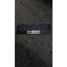 Özgürce 3D Pleksi Kupon, Şık ve Dayanıklı Dekoratif Panel