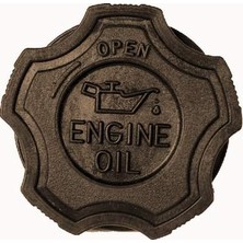 GROS MOTOR YAĞ KAPAĞI 12260 L200 CR TRITON 2.5 D (2WD-4WD) (06-)