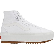 Vans Filmore Hi Tapered Platform St Kadın Günlük Ayakkabı