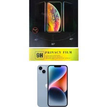 Daniska Iphone 11 Hayalet Ekran Koruyucu Kırılmaz Cam