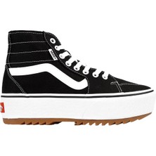 Vans Filmore Hi Tapered Platform St Kadın Günlük Ayakkabı