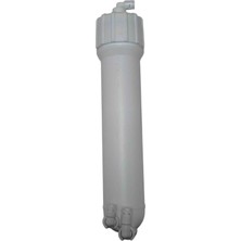 ABWAY Su Arıtma Cihazı Membran Kabı (Housing)