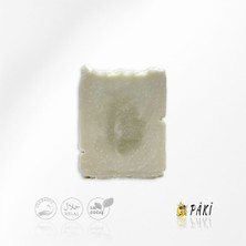 Paki Keçi Sütlü & Ballı Sabun