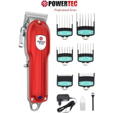 Powertec TR-4700 Tıraş Makinesi