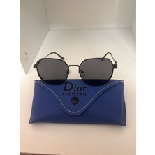 Rose Dior Erkek Güneş Gözlüğü Ekartman 57