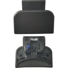 Özgürce 3 Kapılı Peugeot 106 ve Saxo Sol Ön Dış Kapı Kolu