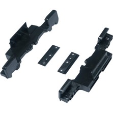 Özgürce Araç Sunroof Perde Seti, Volkswagen Golf 7, Polo 5, Passat B8, Skoda Octavia, Seat Leon, Audi A3 S3