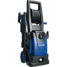 Powerwash ABWVLD-90PD Basınçlı Araç Yıkama Makinesi, 1600 W, 135 Bar