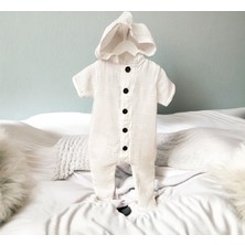 HappyKds123 Matez Müslin Tulum