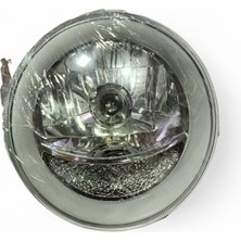 Volta Vs2 Ön Far Yeni Model 2025