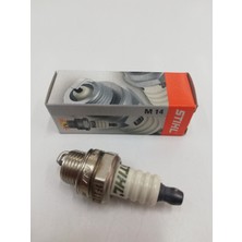 Özgürce Yüksek Kaliteli Orjinal Buji M14 Motorlu Testere ve Tırpan Için