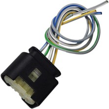 Özgürce Mercedes C Class W205 Yakıt Enjektör Soketi, Yüksek Kalite ve Güvenilirlik