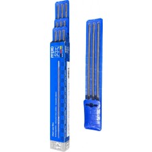 Pferd Motorlu Testere Zincir Eğe (Eyesi) 7/32 (5.5 Mm) 12 Adet