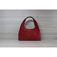 Dran Deri Kadın Omuz Çantası