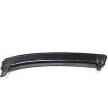 Özgürce Vw Polo 1994-1999 Sol Sis Far Kaşı Çıtası 6N0853665A