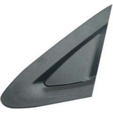 Özgürce Fiat Grande Punto Evo Ön Sol Kelebek Cam Kapağı, Yüksek Kalite Malzeme