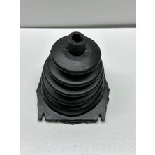 Özgürce 12-Toros Vites Konsol Körüğü, Araba Iç Aksesuarı, Paslanmaz ve Dayanıklı