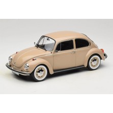 1:18 Norev 1973 Volkswagen 1303 Beetle