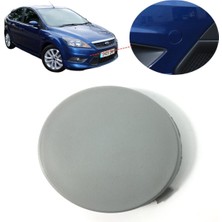 Özgürce Ön Tampon Çeki Demir Kapağı, 2008-2012 Ford Focus Için Uygun