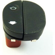 Özgürce Sağ Tekli Fiesta Fusion Ka Cam Açma Düğmesi 305630420