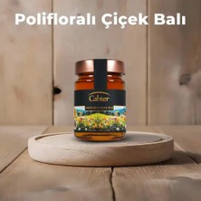 Cahter Polifloralı Bal 450 gr