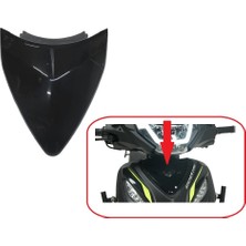 Özerdem Rks Sniper 50 Serisi Sinyal Paneli Üst Plastiği