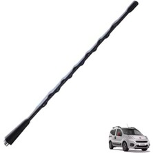 Özgürce Tavan Anten Çubuğu Fiorino Bipper Nemo Yüksek Çekim Fm/am Orijinal