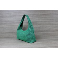 Dran Deri Kadın Omuz Çantası