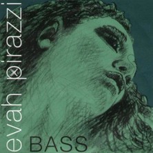 Pirastro 449020 Kontrabas Tel Seti - Evah Pirazzi (Profesyonel - Çok Yönlü) | Sentetik Çekirdek, Güçlü Bas Projeksiyonu