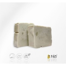Paki Eşek Sütlü Sabun (1 Adet) 160GR